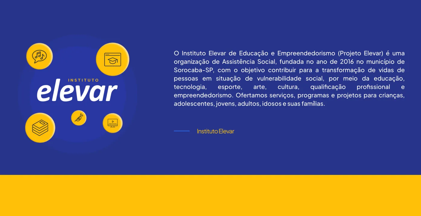 Overview of Instituto Elevar